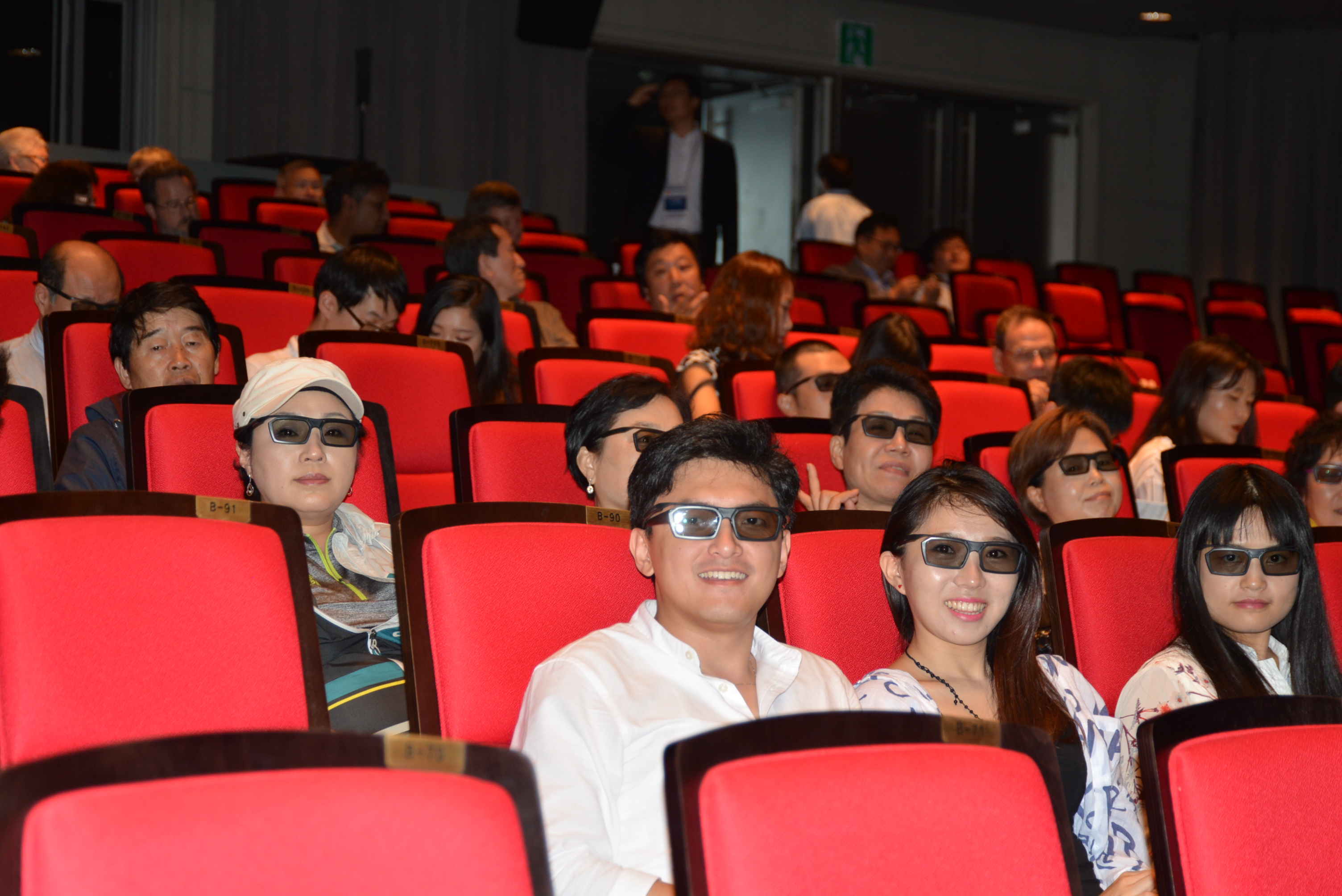 3D KIFF — Korea International 3D Film Festival Archive