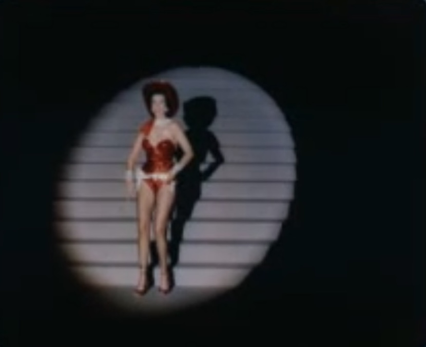 Camera Technology and 3D Aesthetics