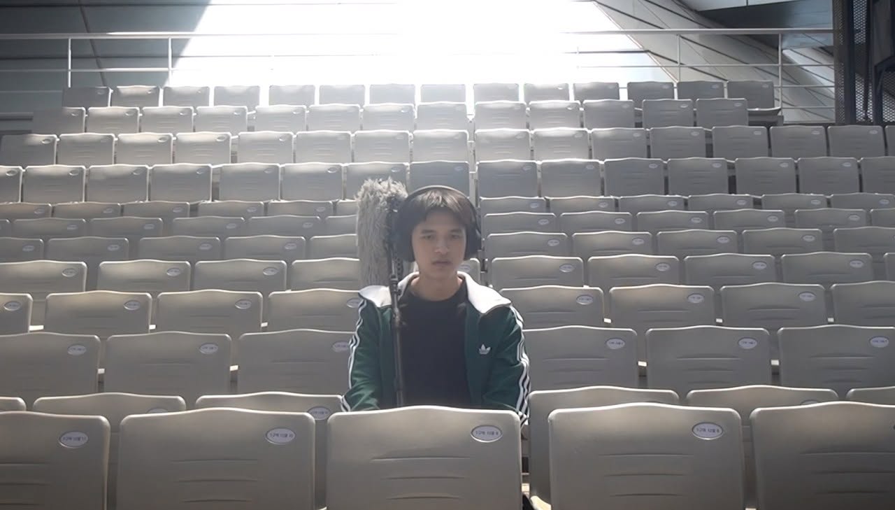 FLY 3D — A Masterclass Film at BISFF 2026