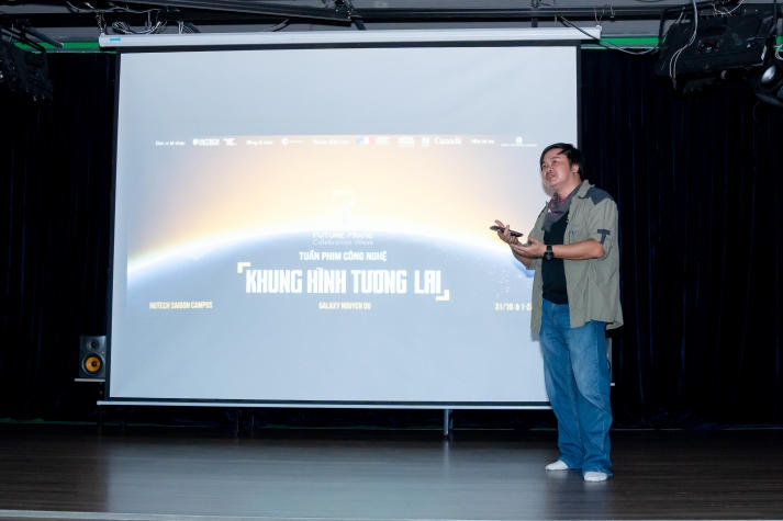 Future Frame Celebration Week 2026